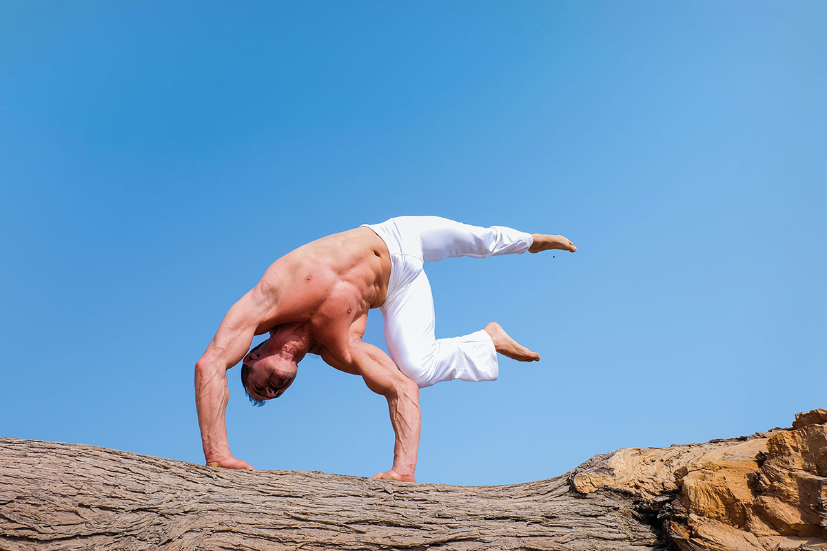 Testosterone therapy In Windsor: Muscle Strength